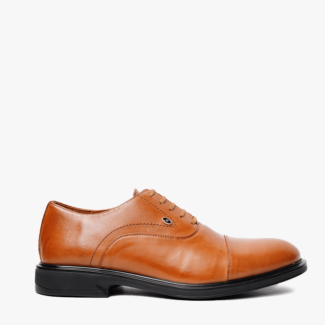 Oxford en Cuir