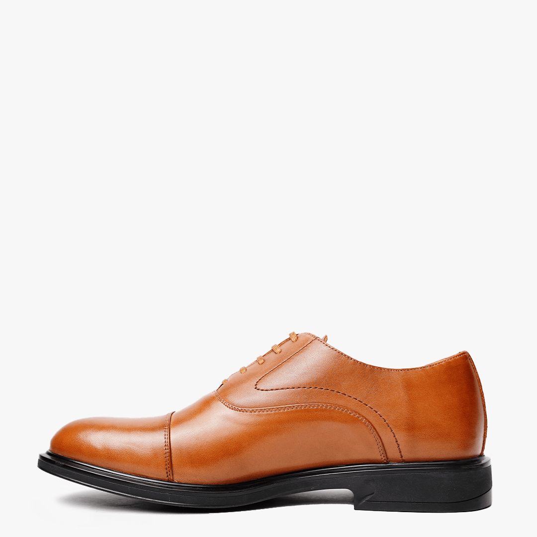 Oxford en Cuir