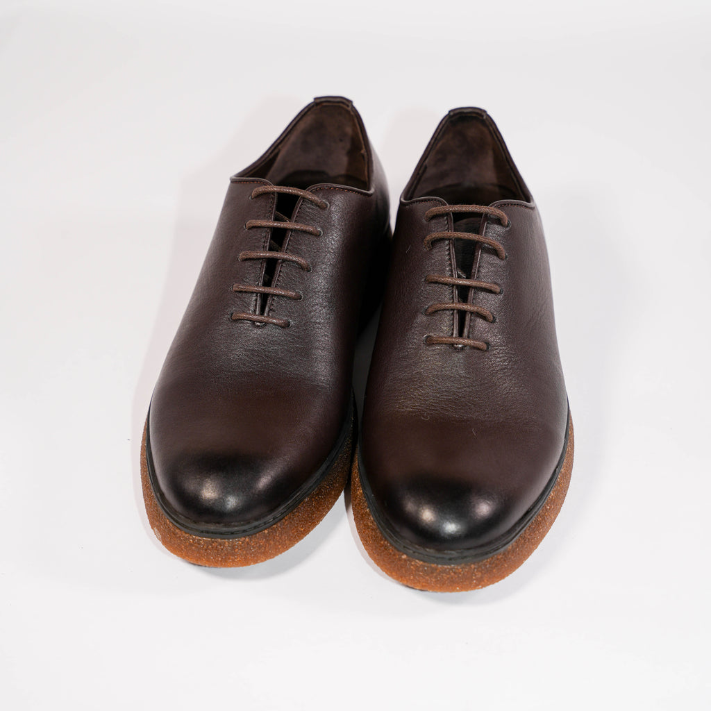 Chaussures en cuir