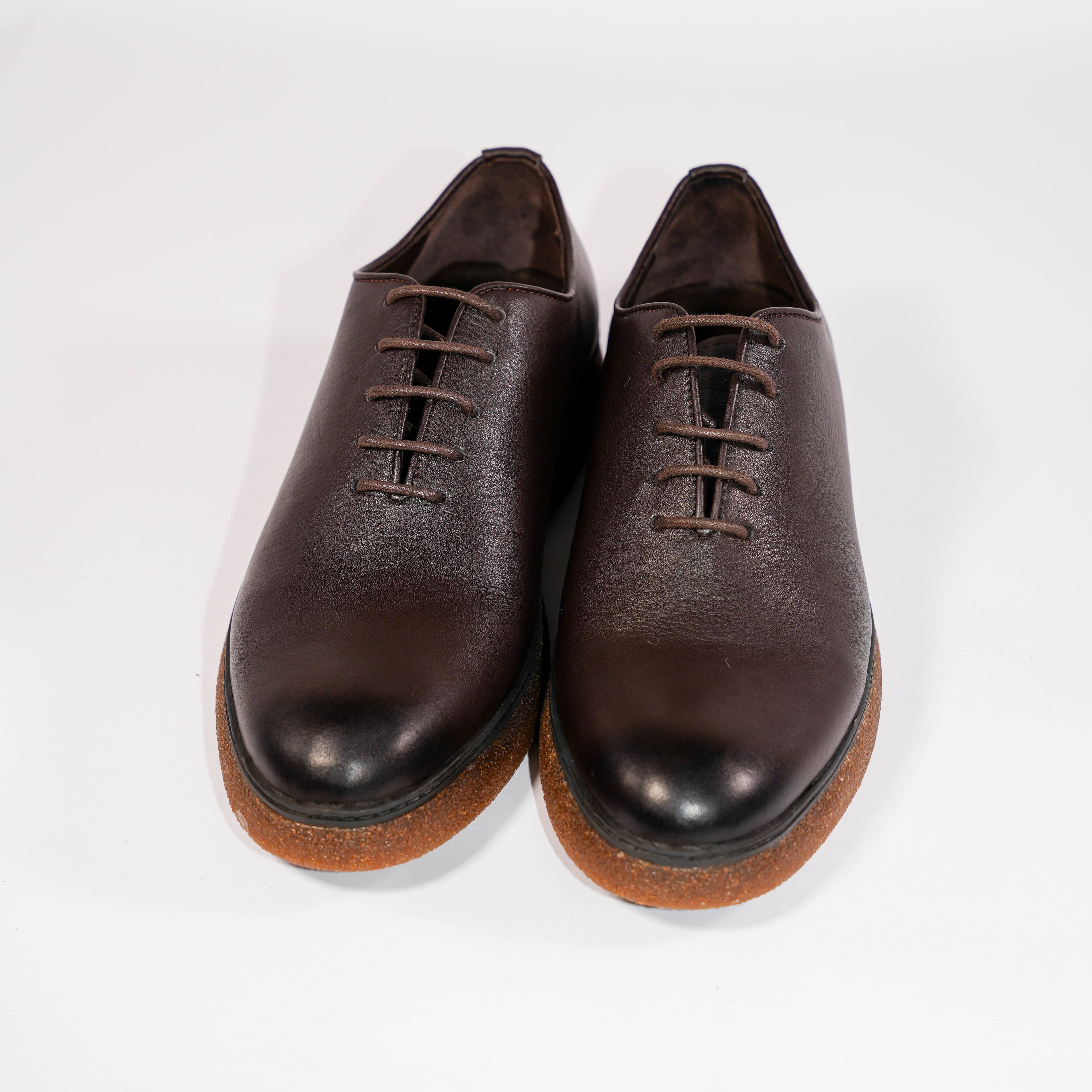 Chaussures en cuir