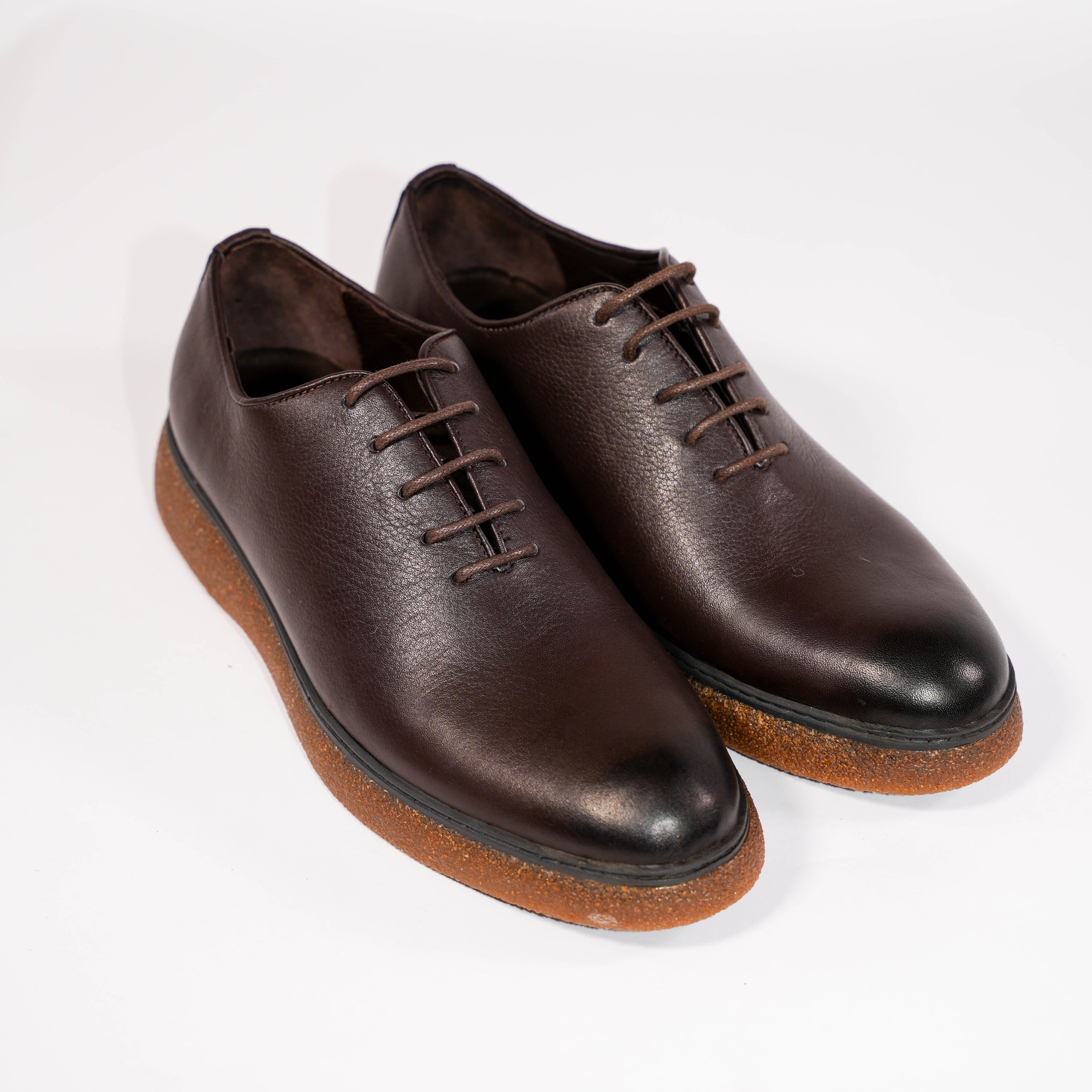Chaussures en cuir