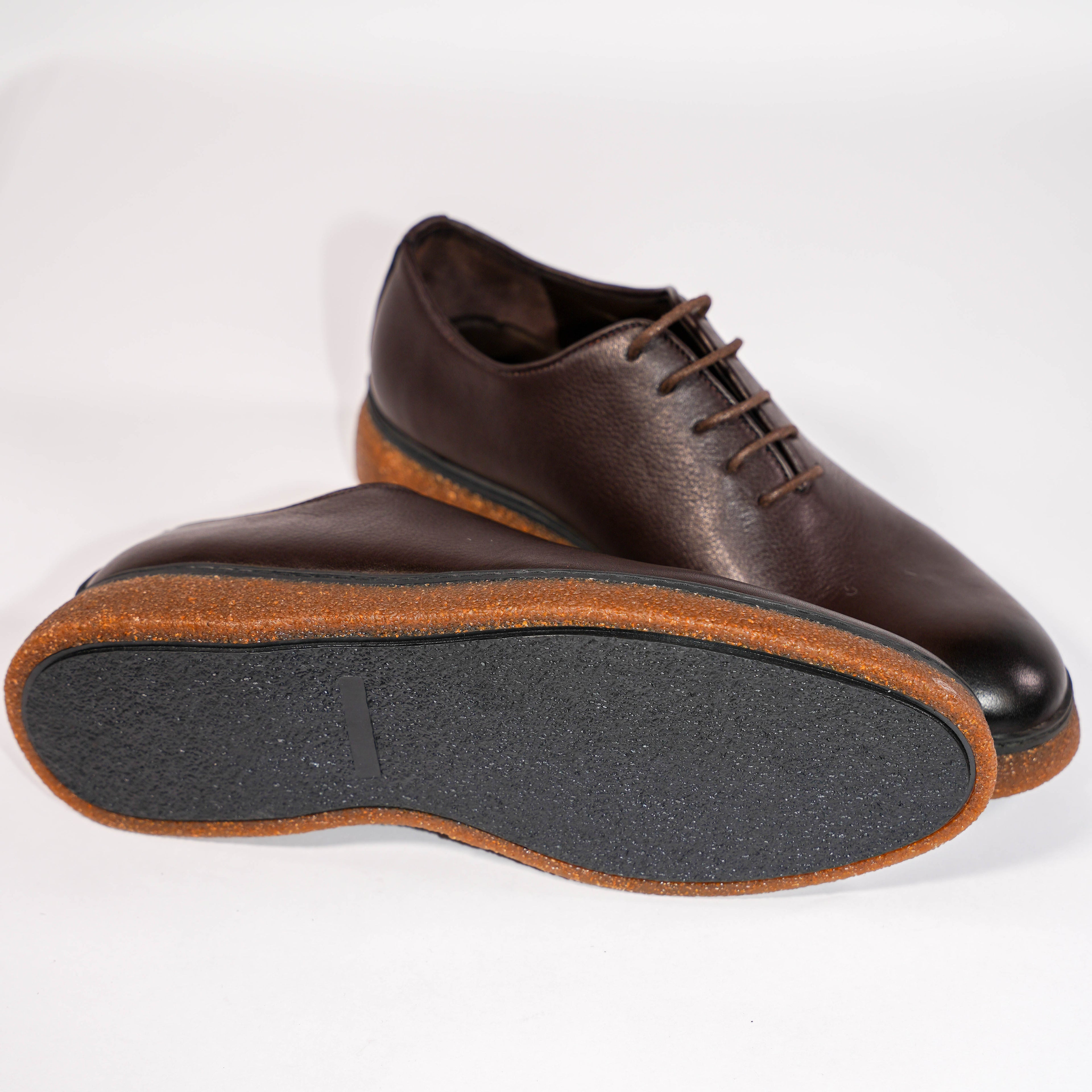 Chaussures en cuir