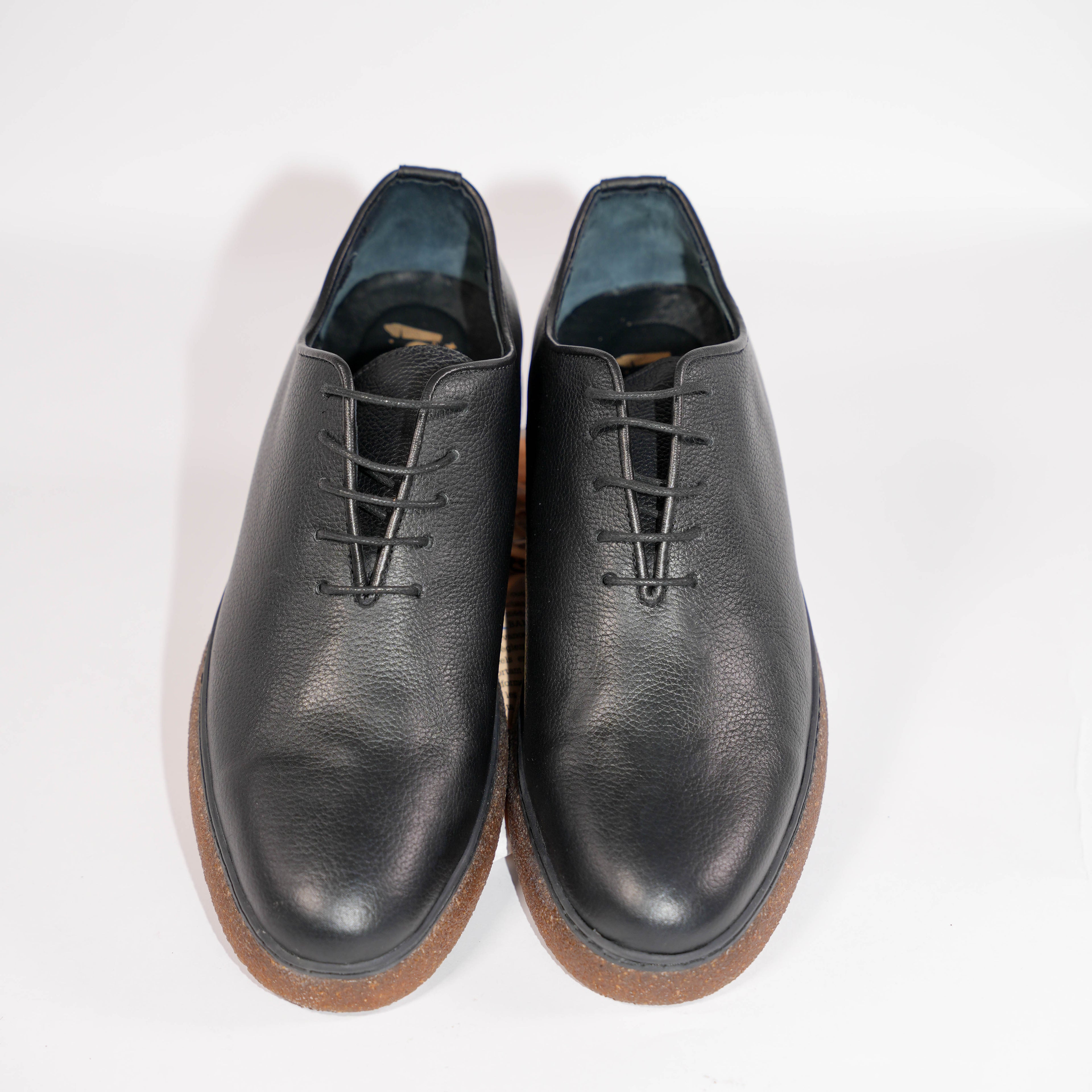 Chaussures en cuir