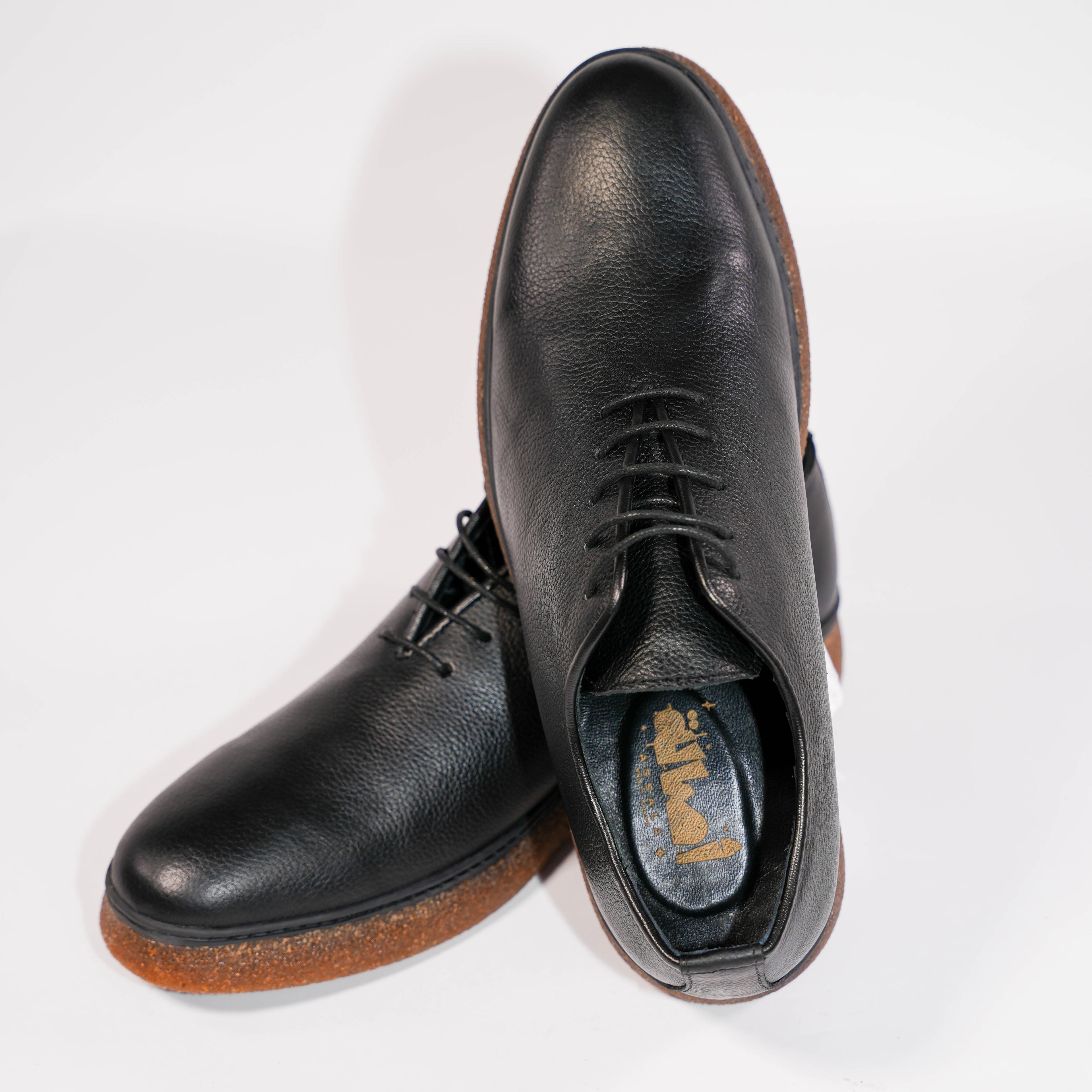 Chaussures en cuir