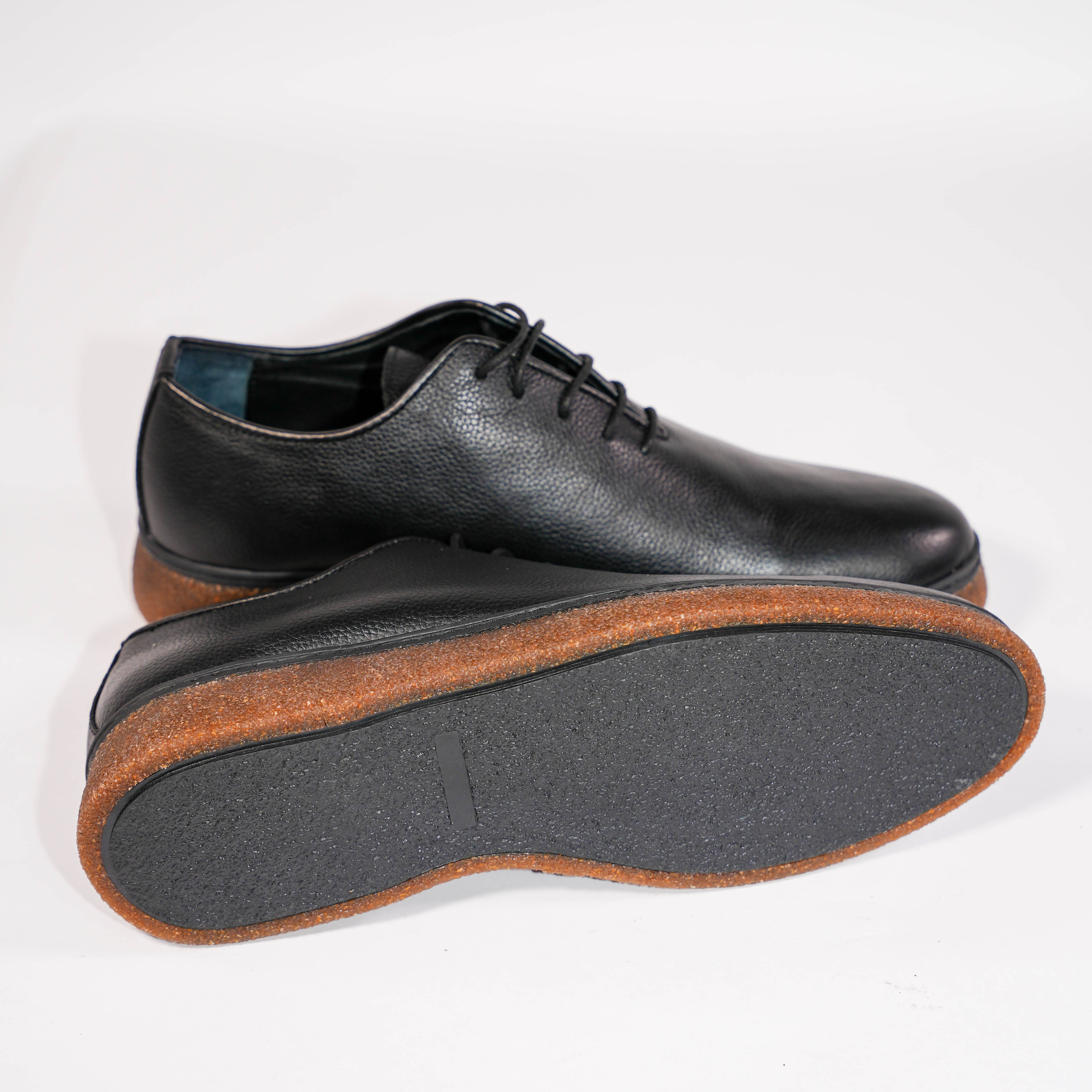 Chaussures en cuir