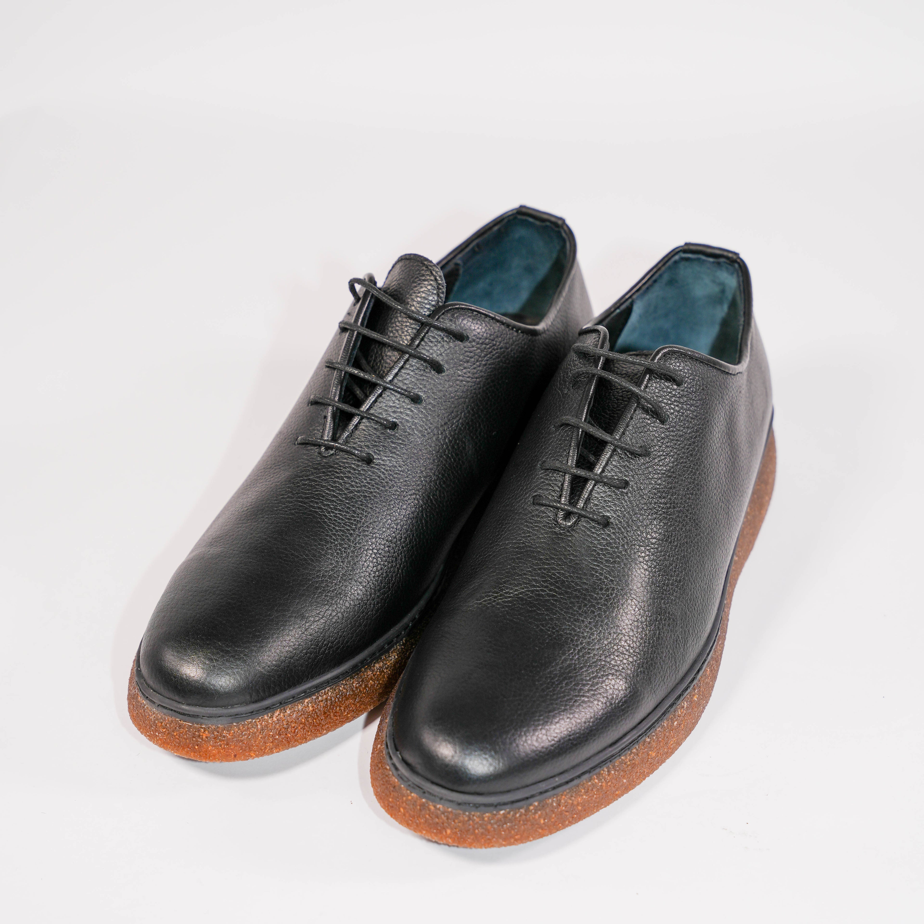 Chaussures en cuir