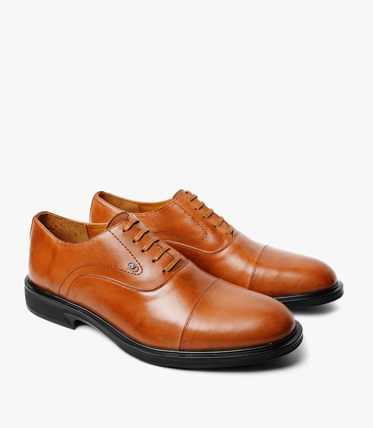 Oxford en Cuir